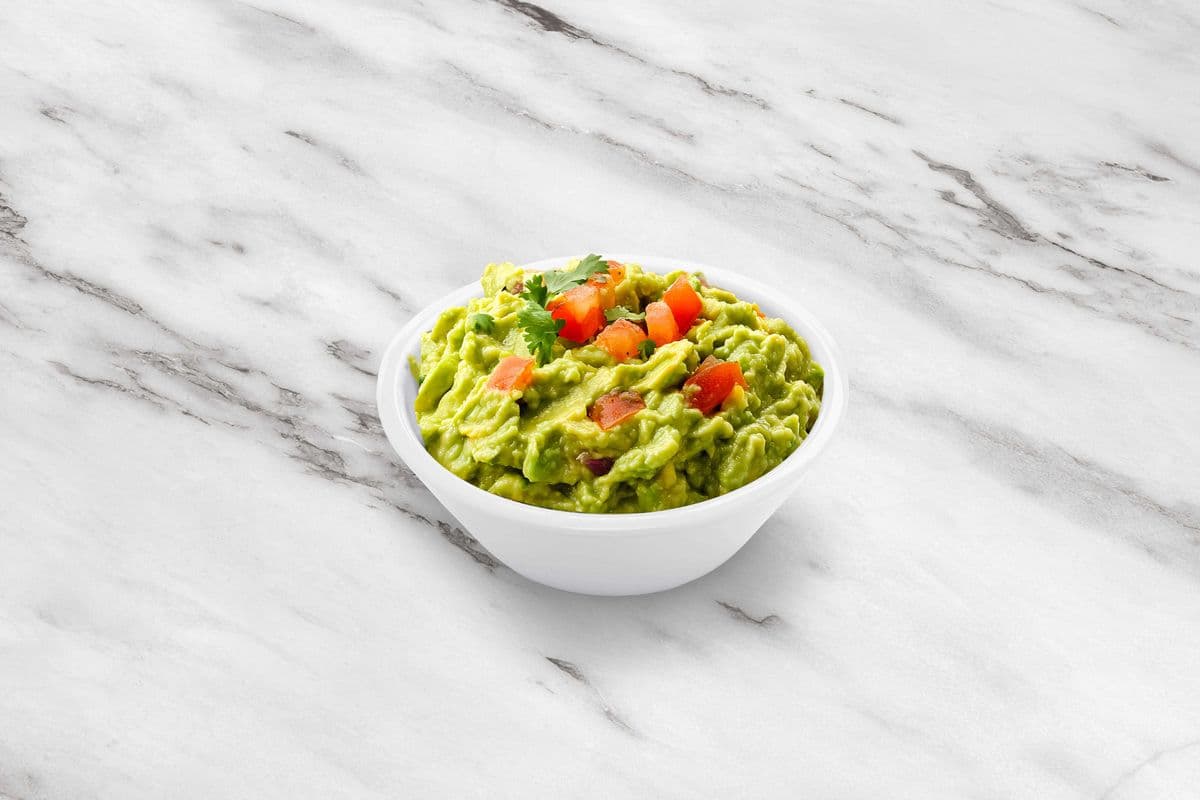 Guacamole (4 oz)