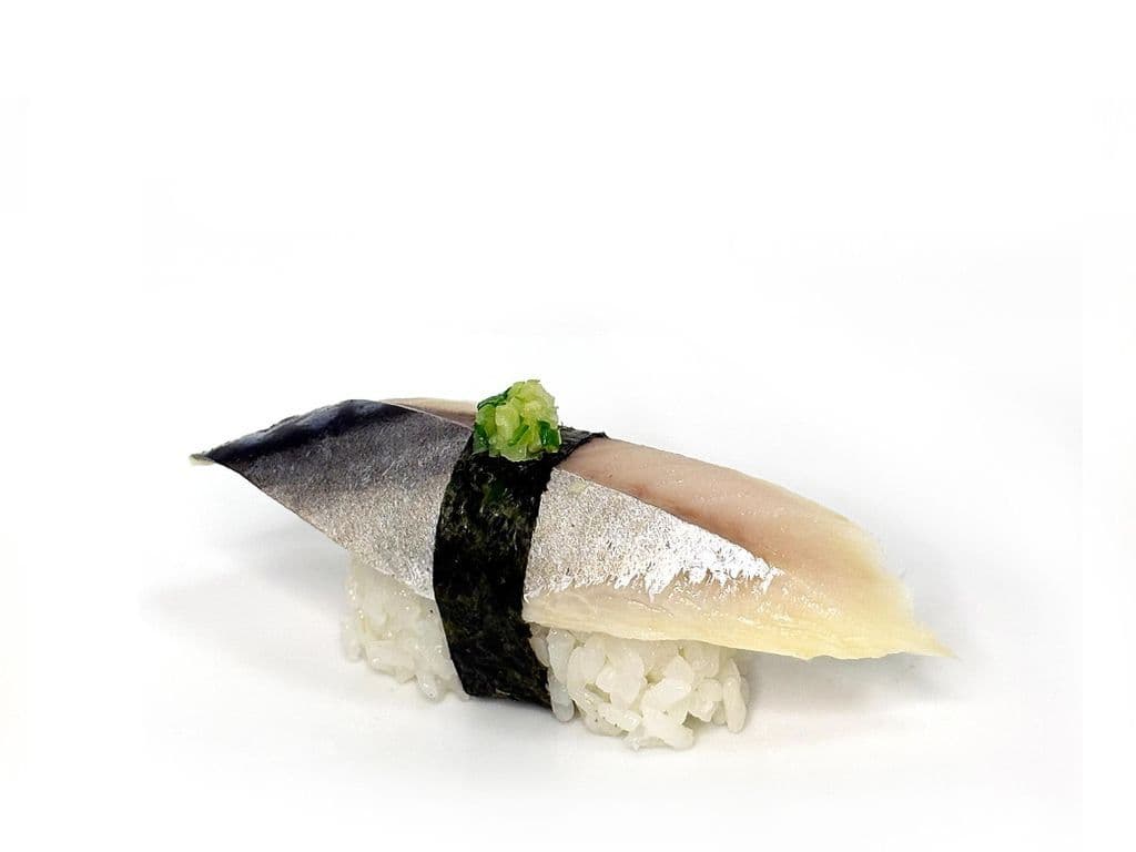 Saba Nigiri