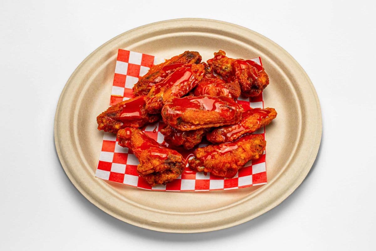 Wings