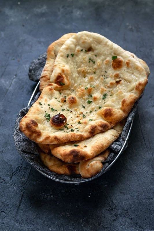 Extra Naan