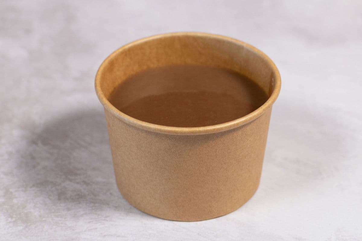 Gravy