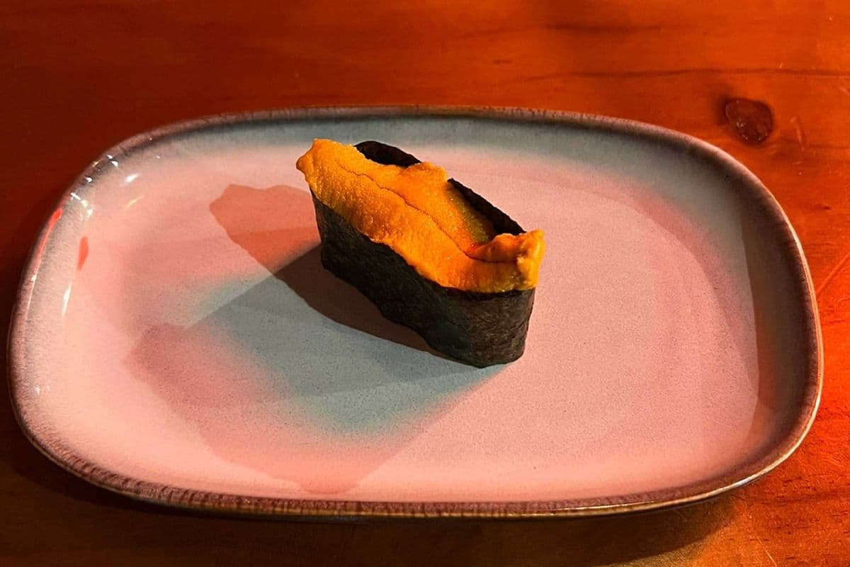 Uni Nigiri
