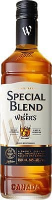 WISERS SPECIAL BLEND (750ml)
