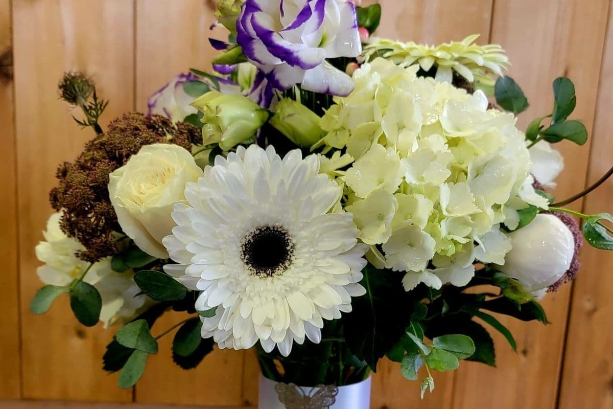 Vase Arrangement