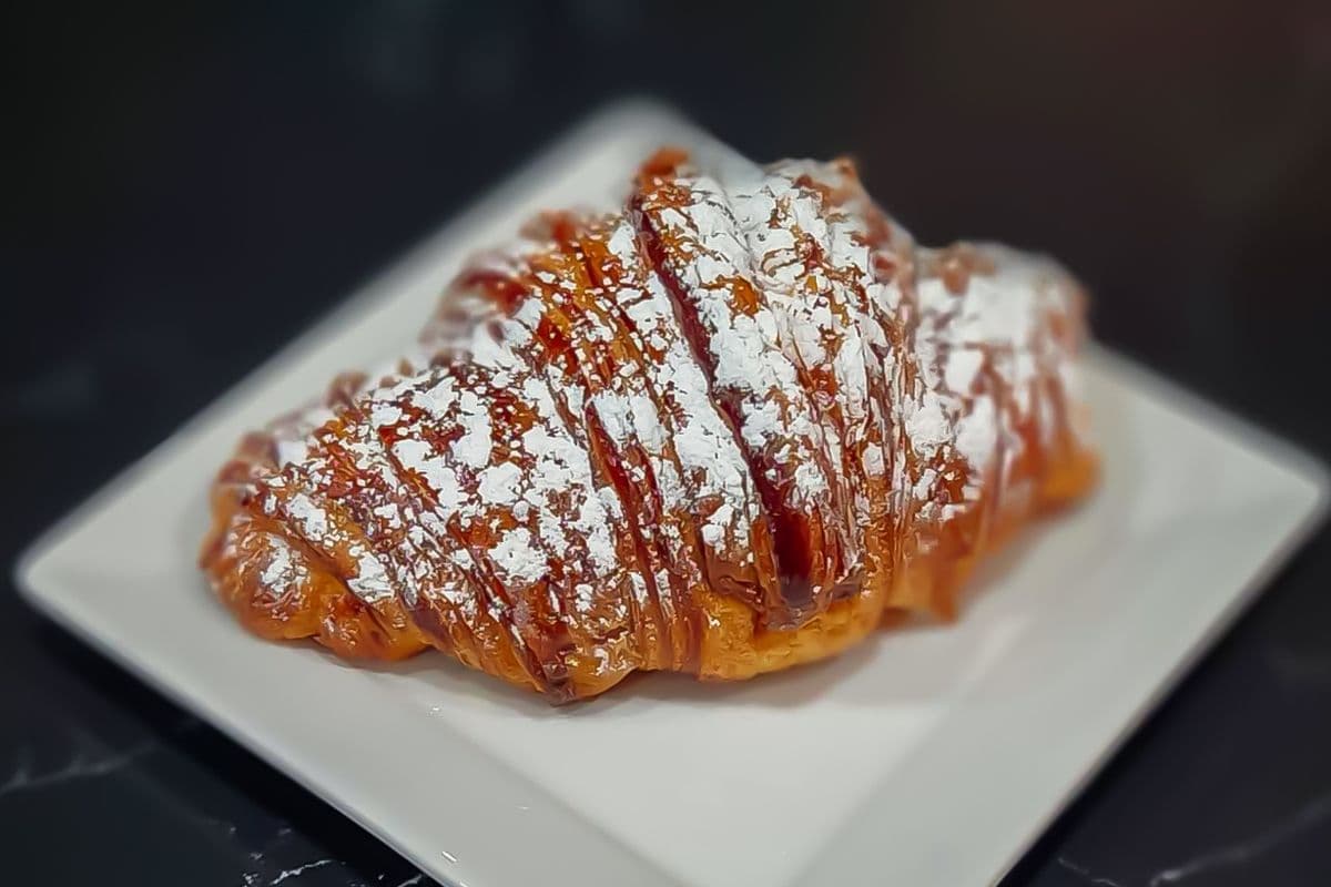 Butter Croissant