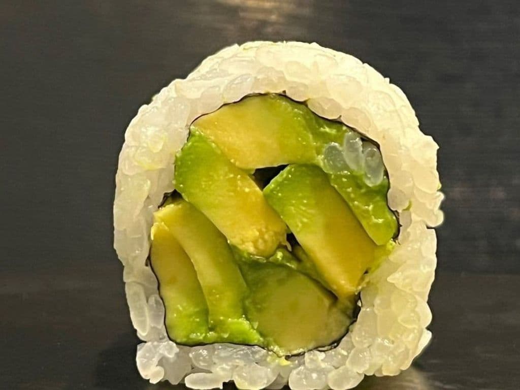 Avocado Roll