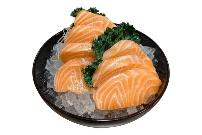 Salmon [7pc] SA