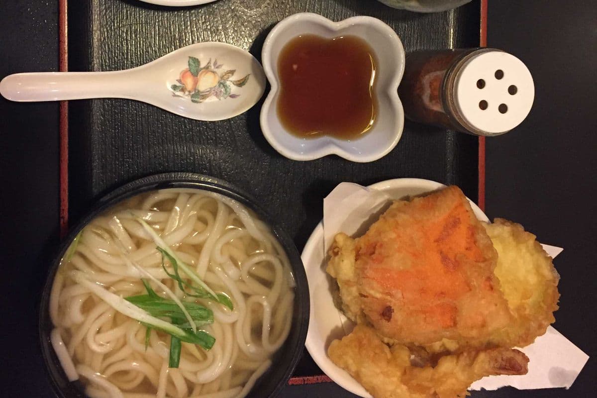 Udon Special