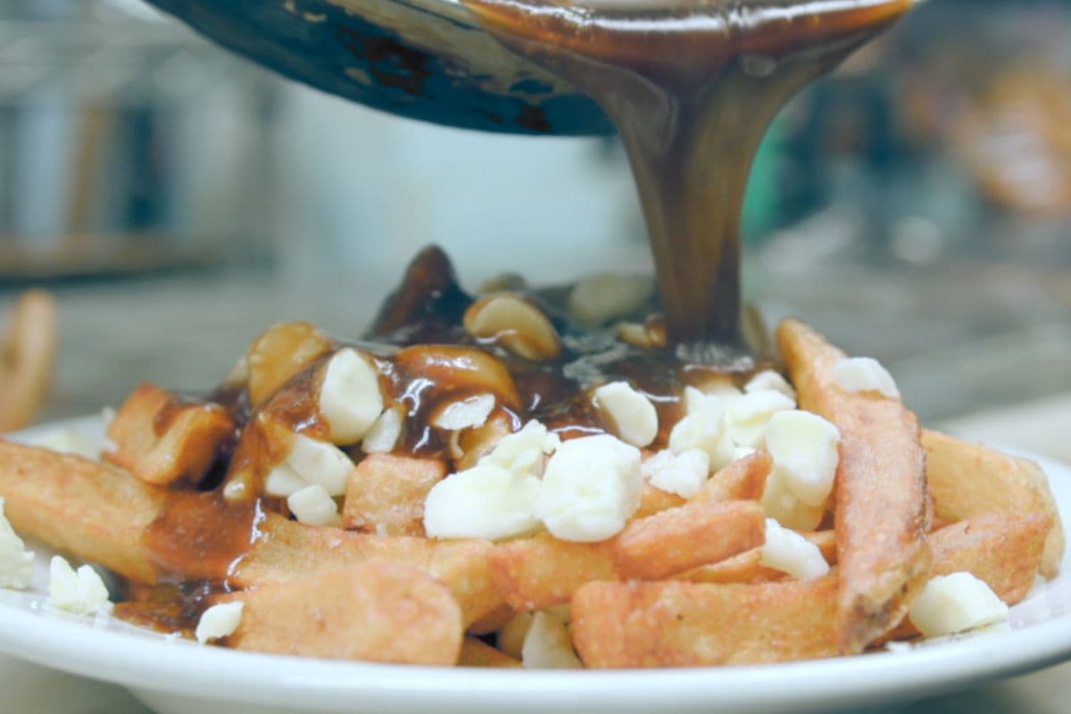 Poutine