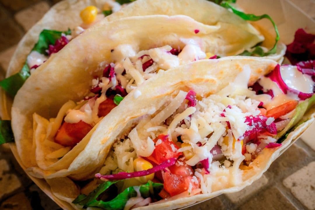 Taco Trio (3)