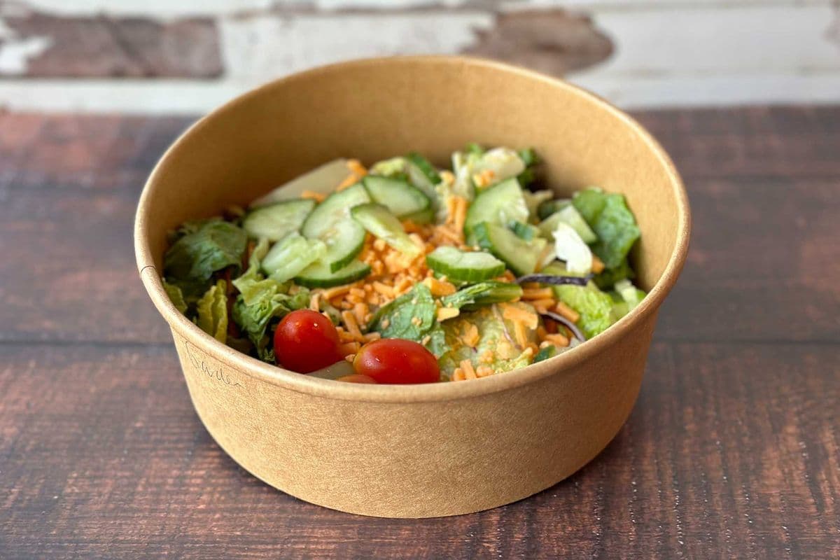 Garden Salad