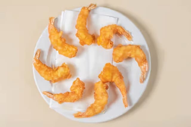 Cockney Kings Fish & Chips (6574 Hastings St) | Order Delivery & Take ...