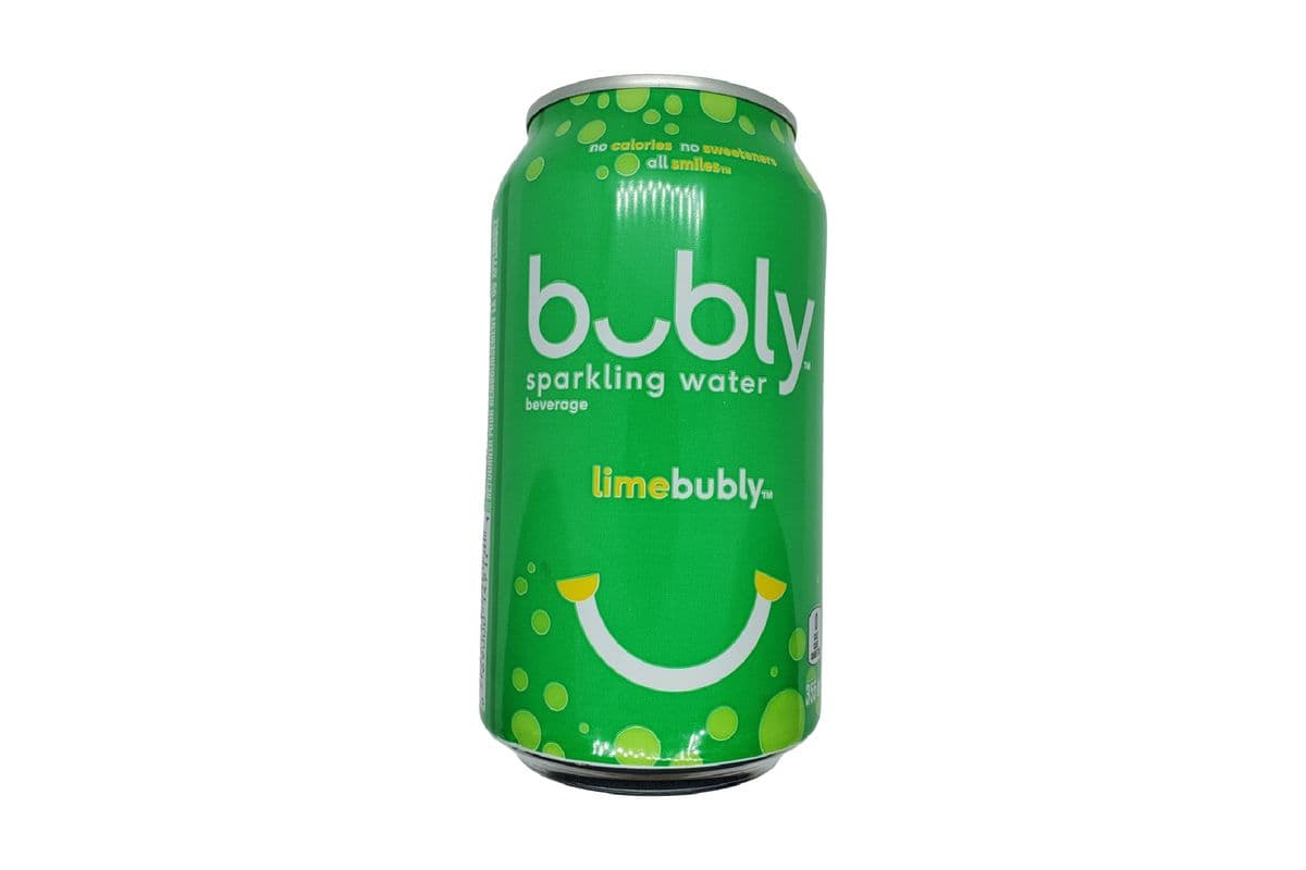 Bubbly Lime / Bubbly Citron Vert