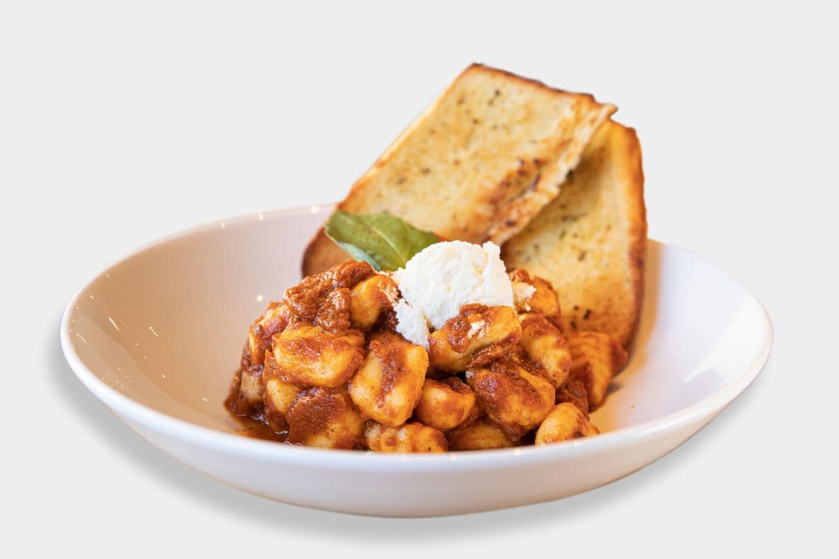 Gnocchi Pomodoro