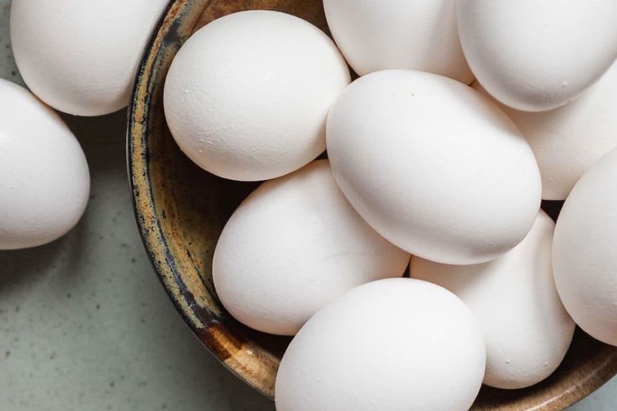Eggs