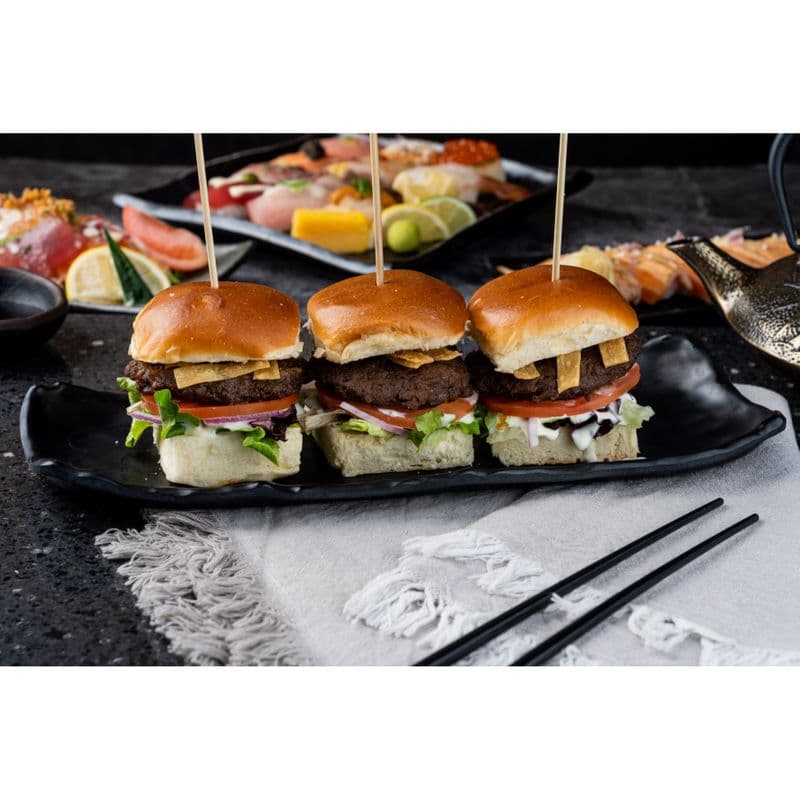 Japa-Burger