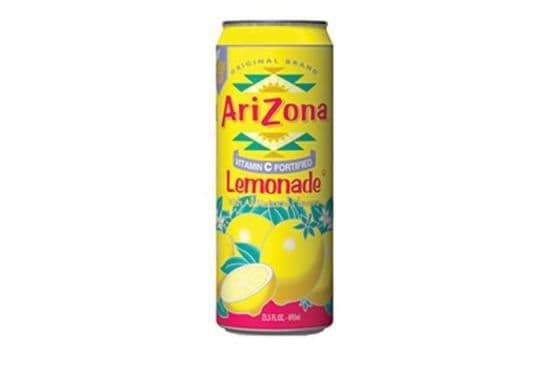 Arizona Lemonade (680 ml)