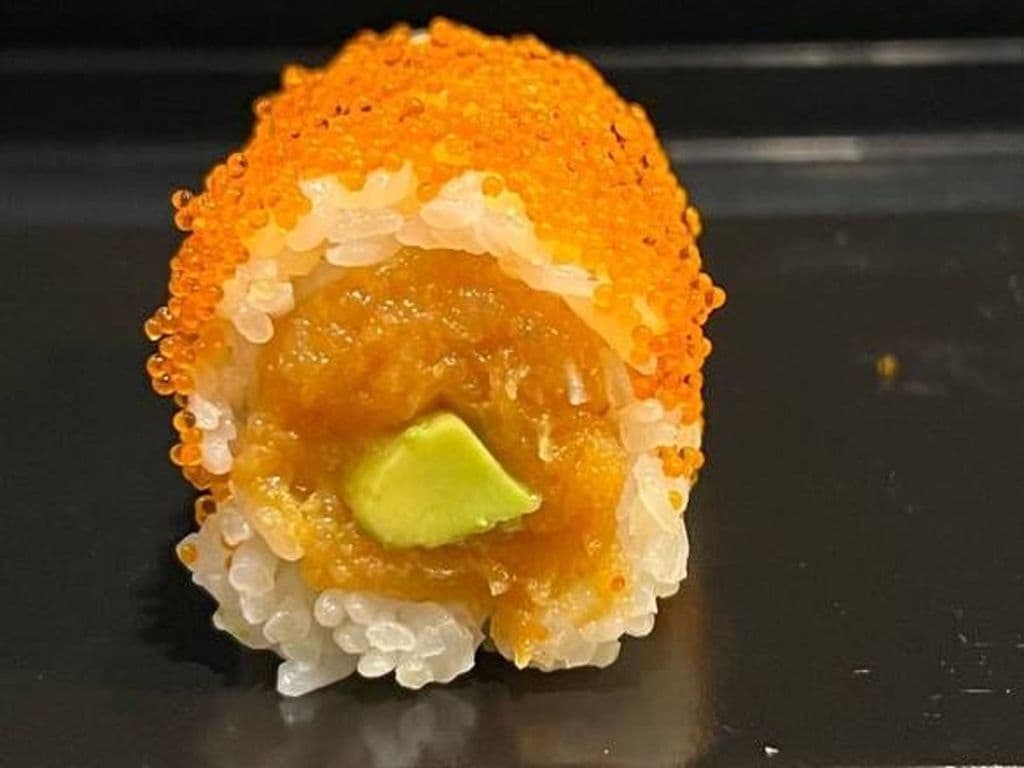 Mexican Roll