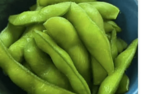 Edamame