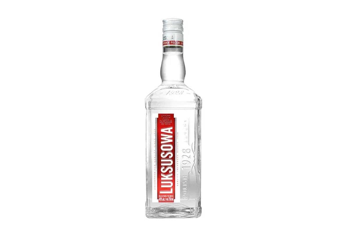 Luksusowa Potato Vodka (1 x 750 ml)