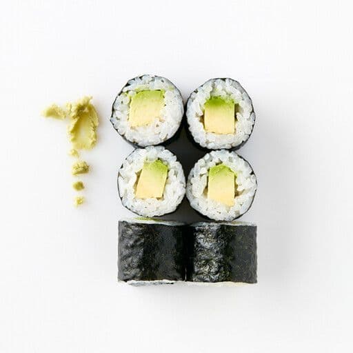 Avocado Maki