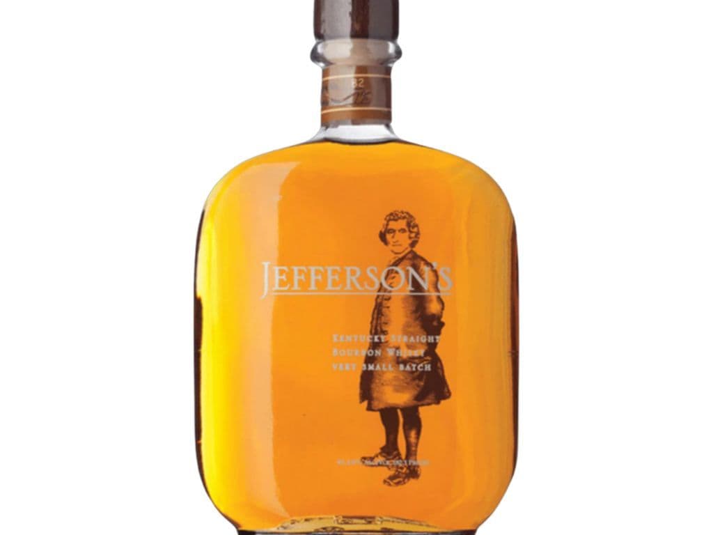 Jefferson's - Reserve Kentucky Straight