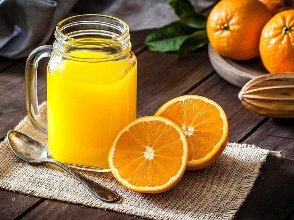 Orange Juice