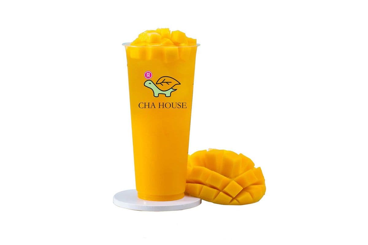 Cha Mango Mountain