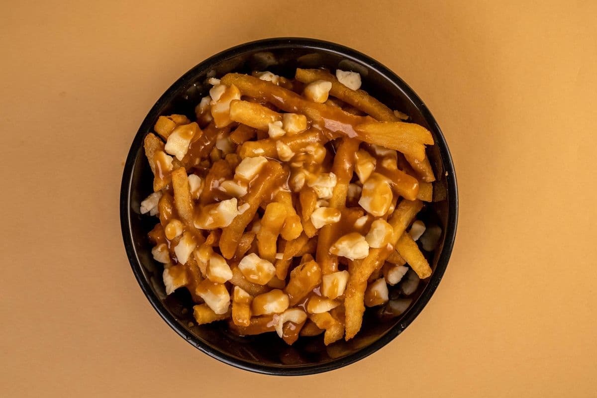 Poutine