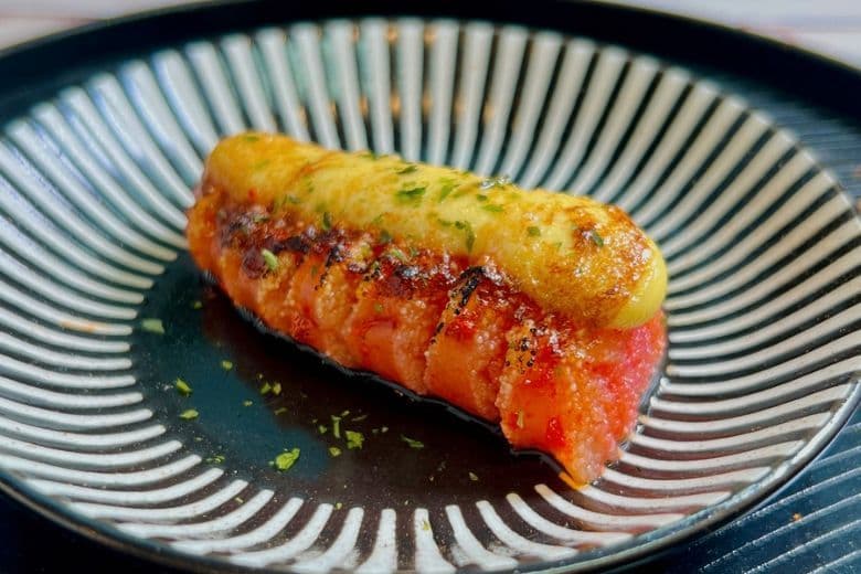 Aburi Mentai Mayo