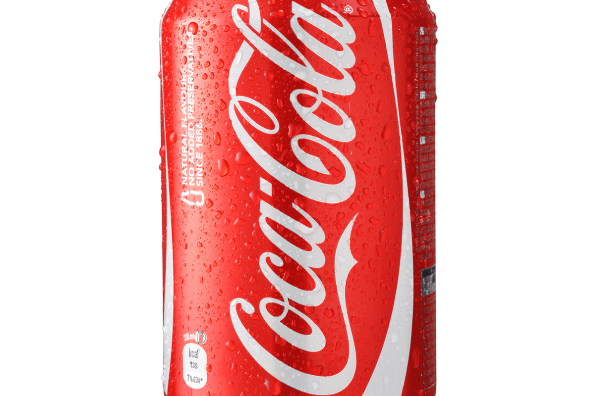 Coca-Cola