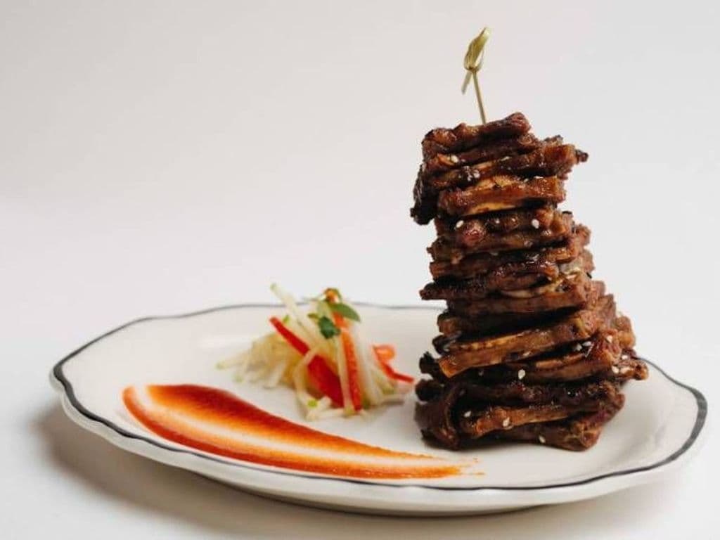 STACKED SHORT RIBS