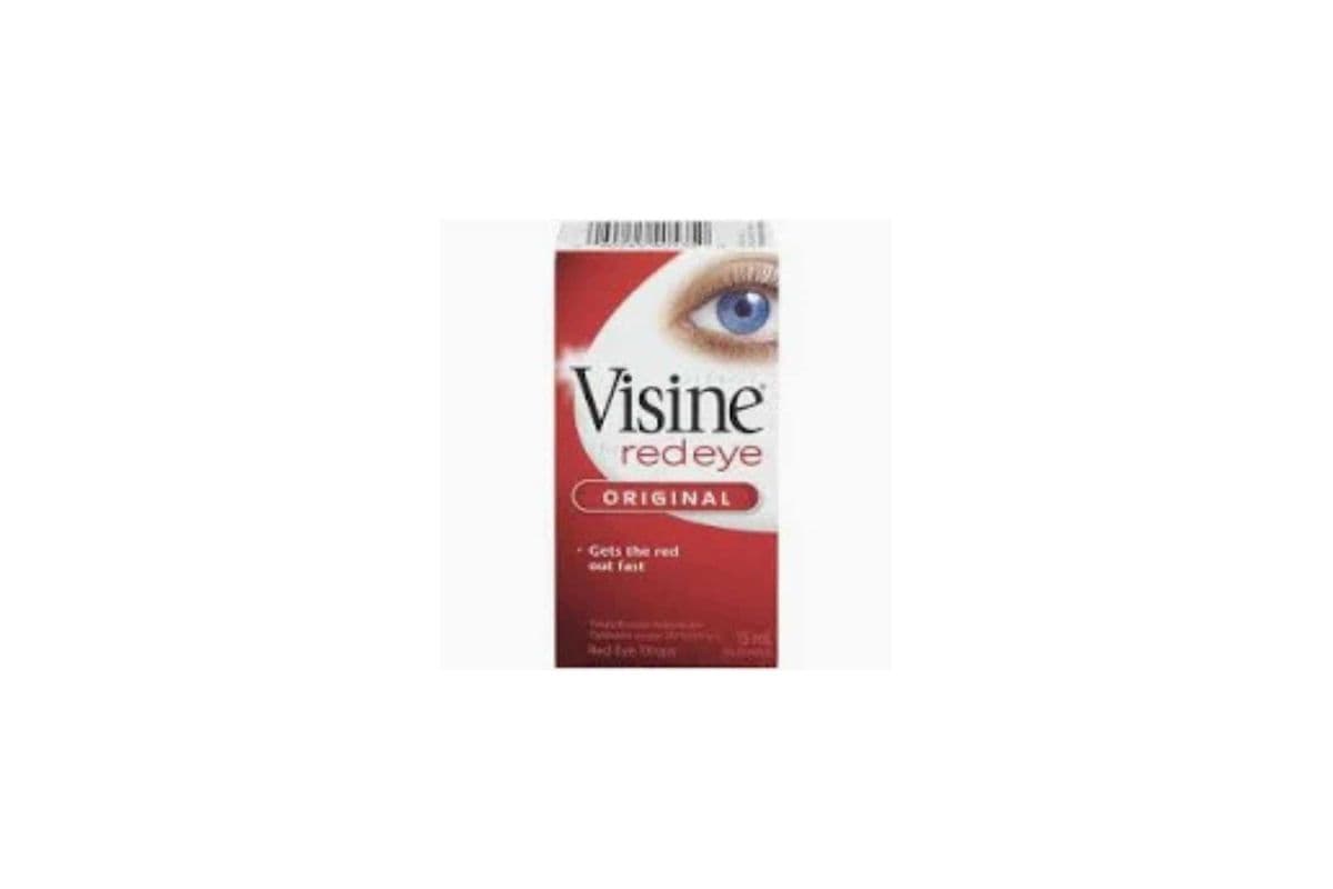 Visine Original (15 ml)