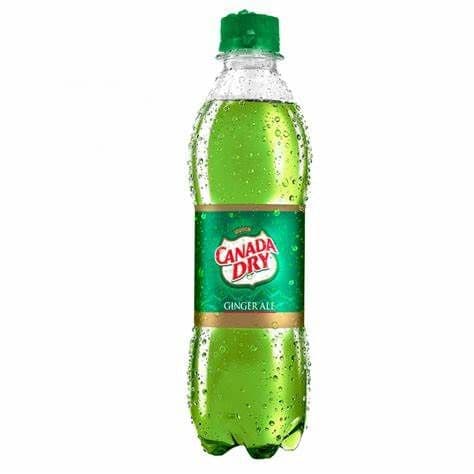 Canada Dry