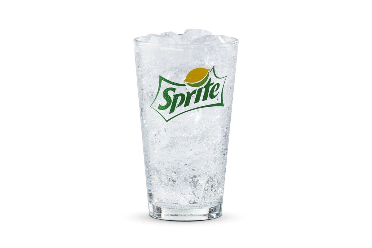 Sprite [130.0 Cal]