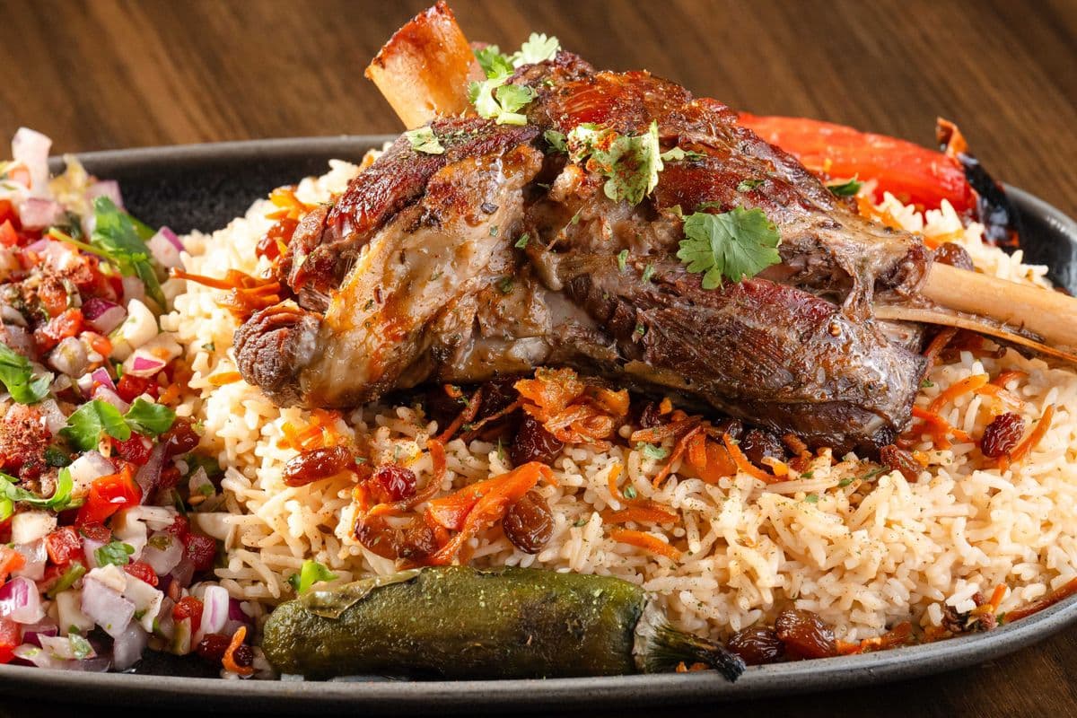 Qabili Palaw