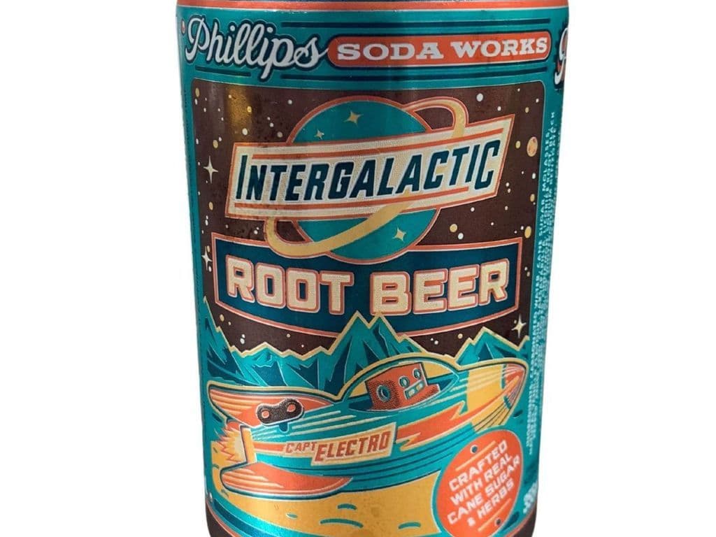 Root Beer