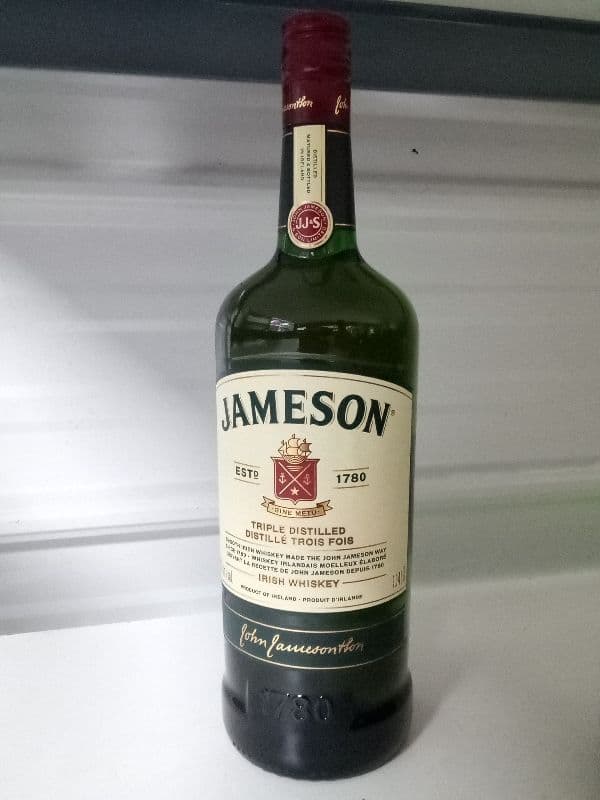 Jameson Irish (1.14 L)
