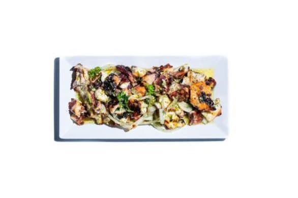Pieuvre/Octopus (1lb)