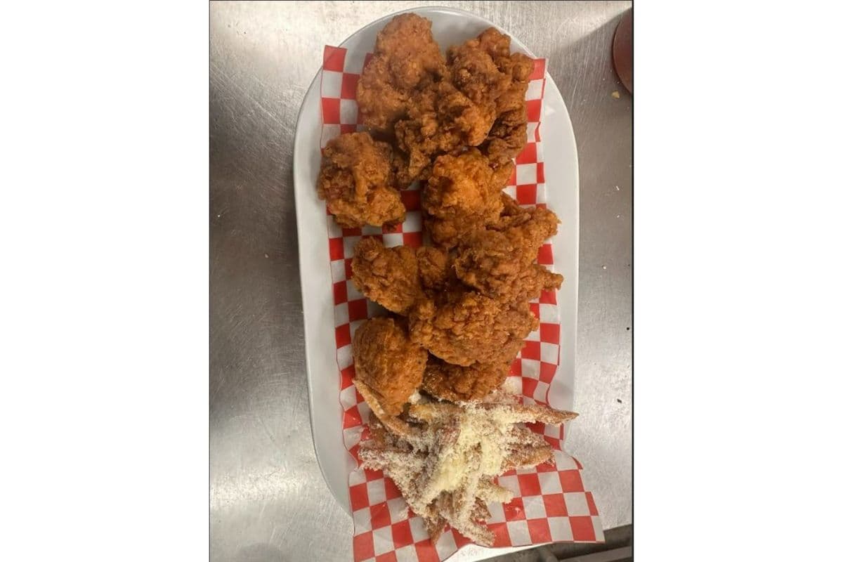 Original Chicken (Medium)
