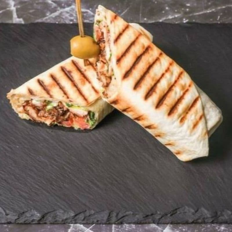 Fajitas El Paso / Fajitas El Paso