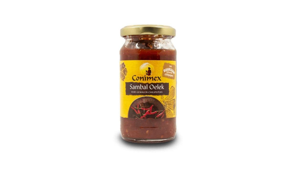 >> SALE << Conimex Sambal Oelek (200 g)