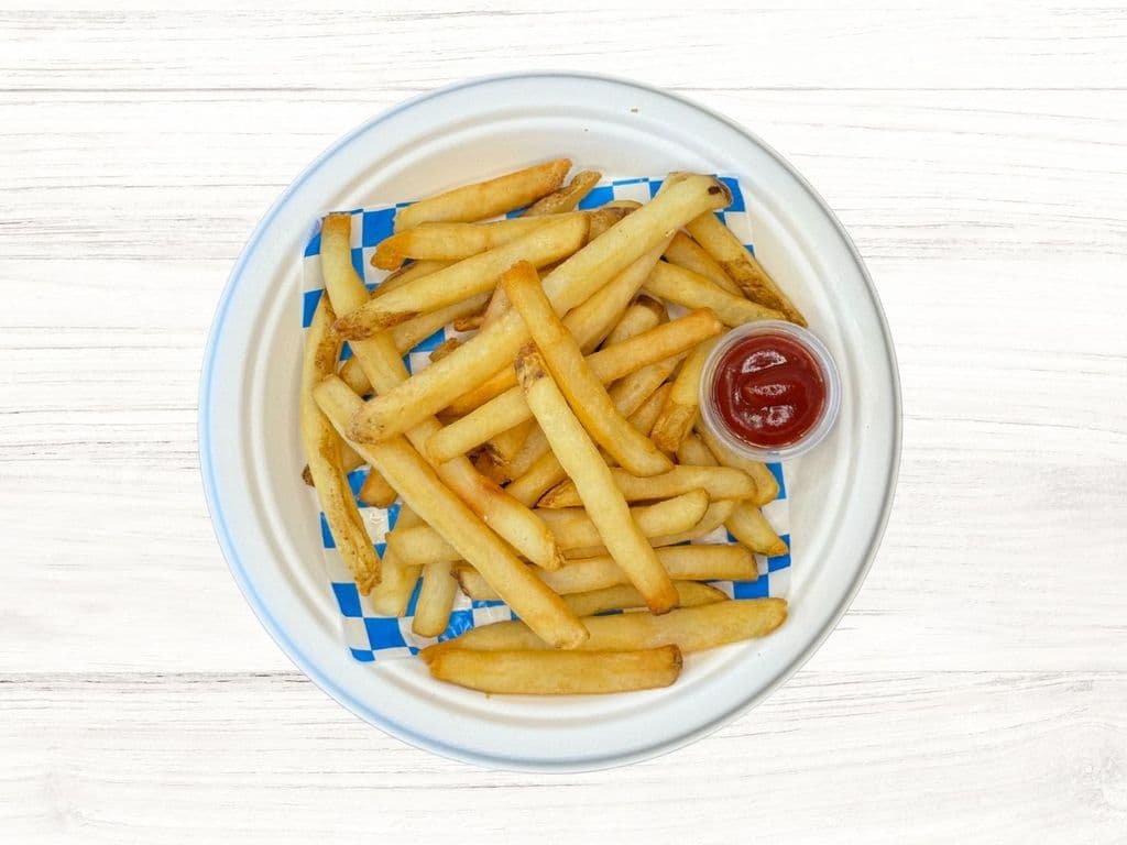Fries