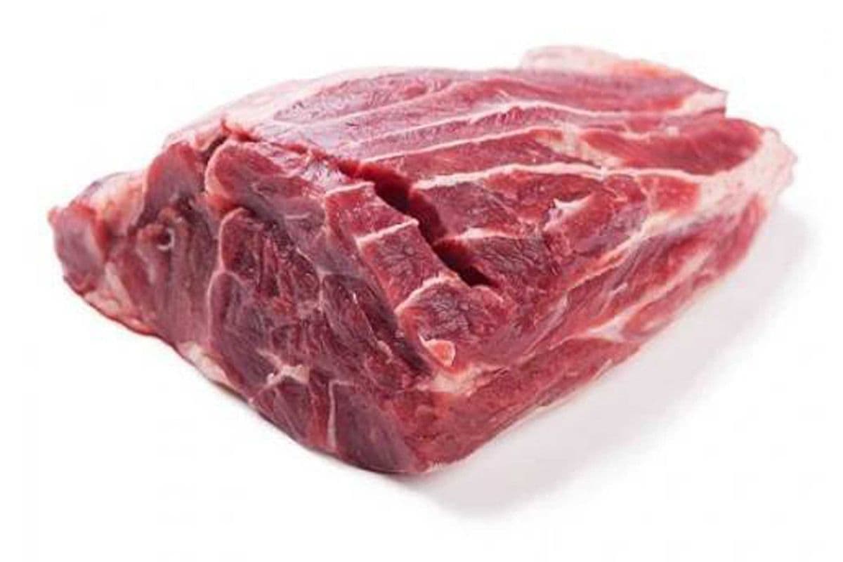Beef Nihari Shank Boneless (1 lb)