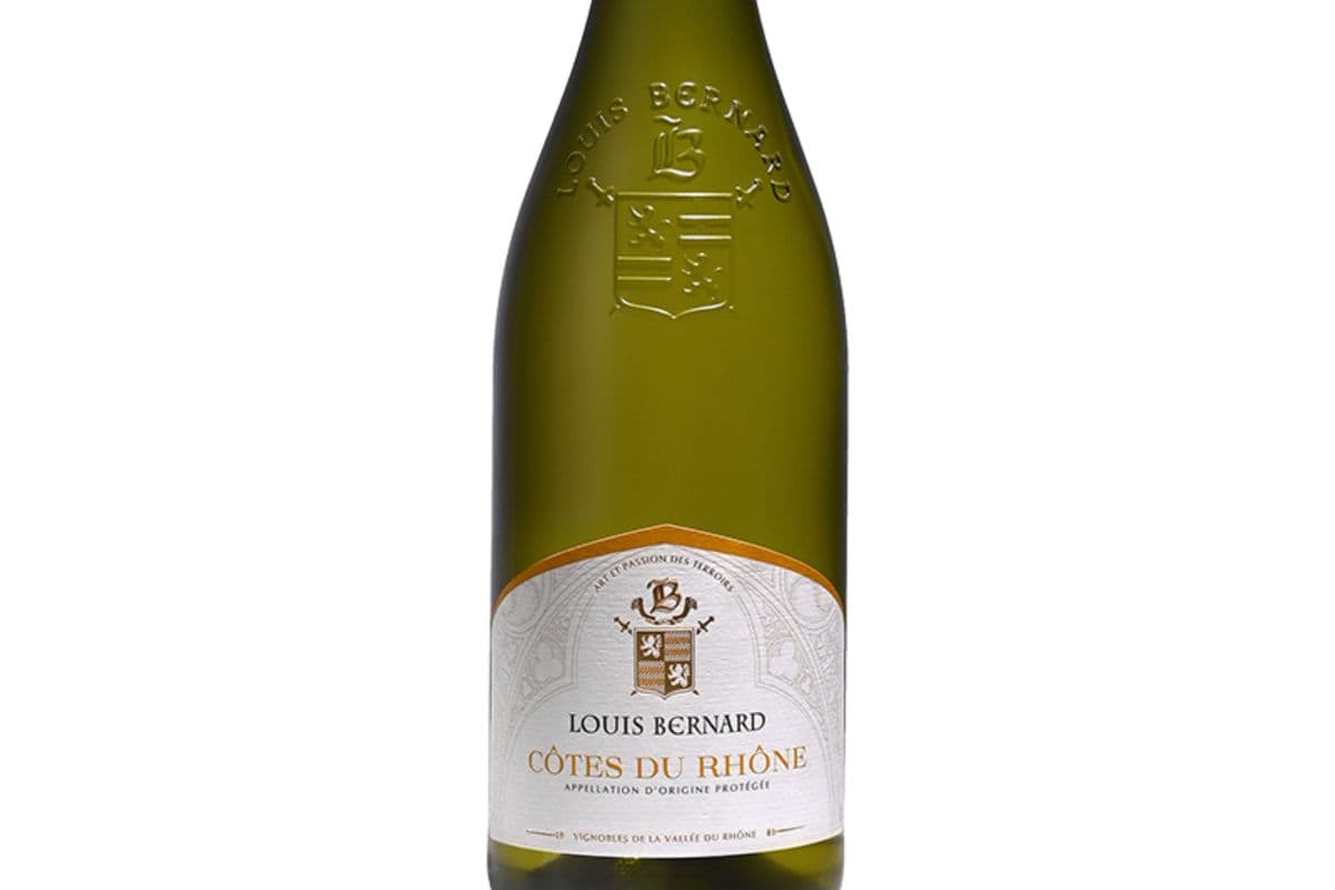 Louis Bernard Blanc (1 x 750ml)