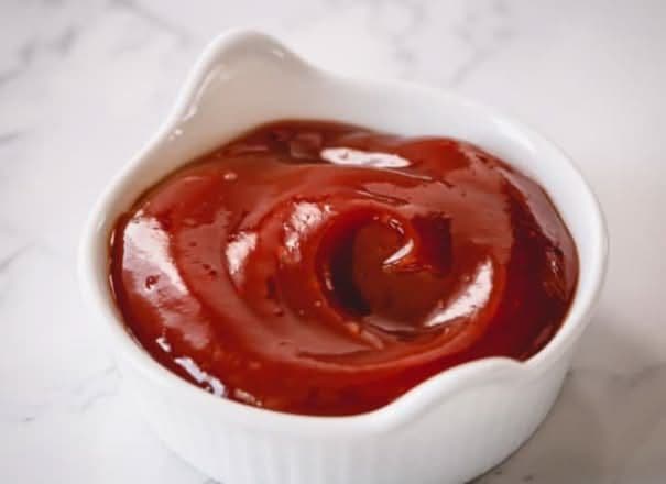 Ketchup