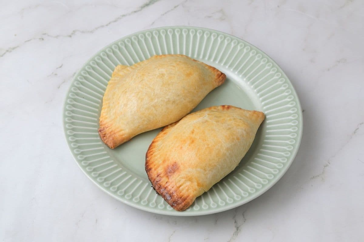 Meat Pie