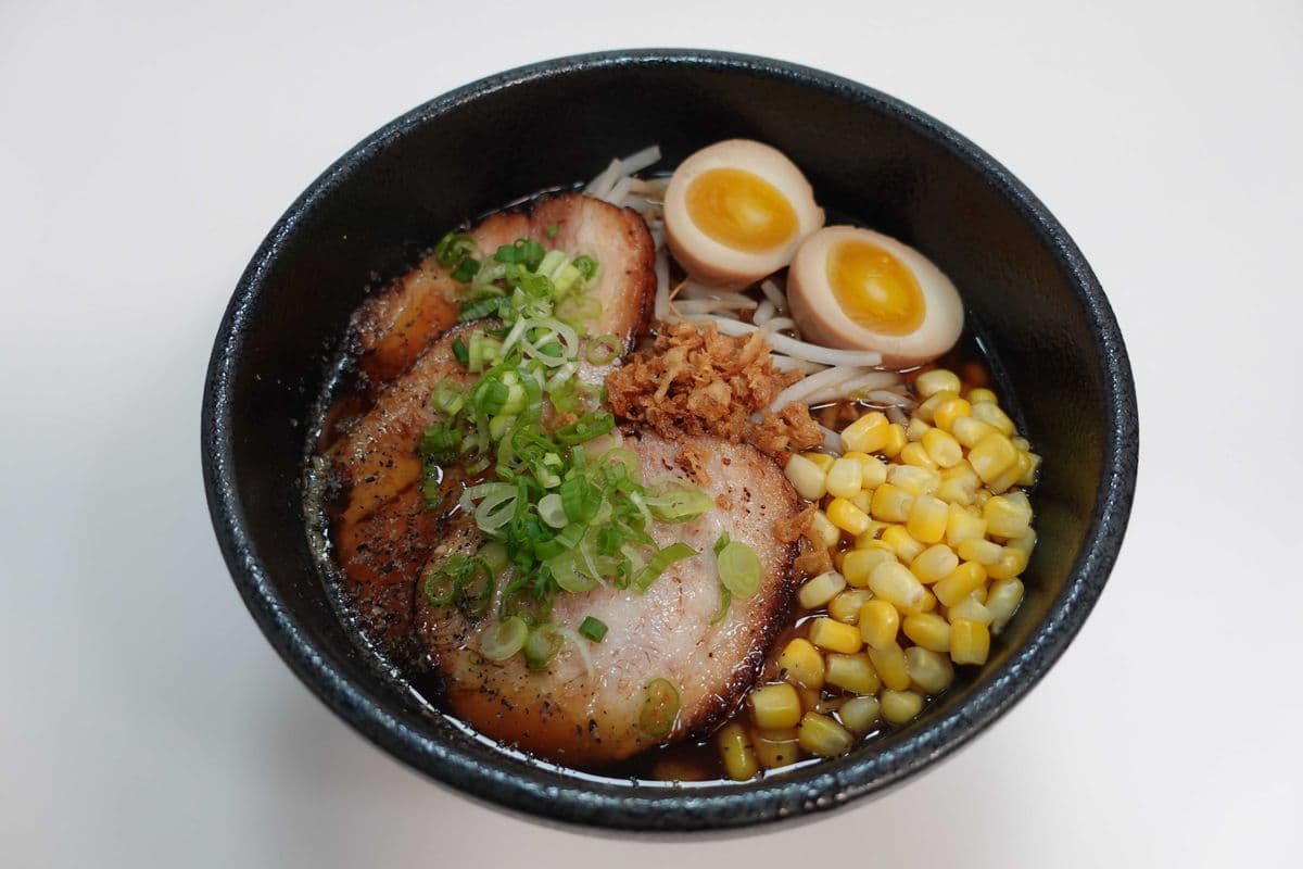 Shoyu Ramen