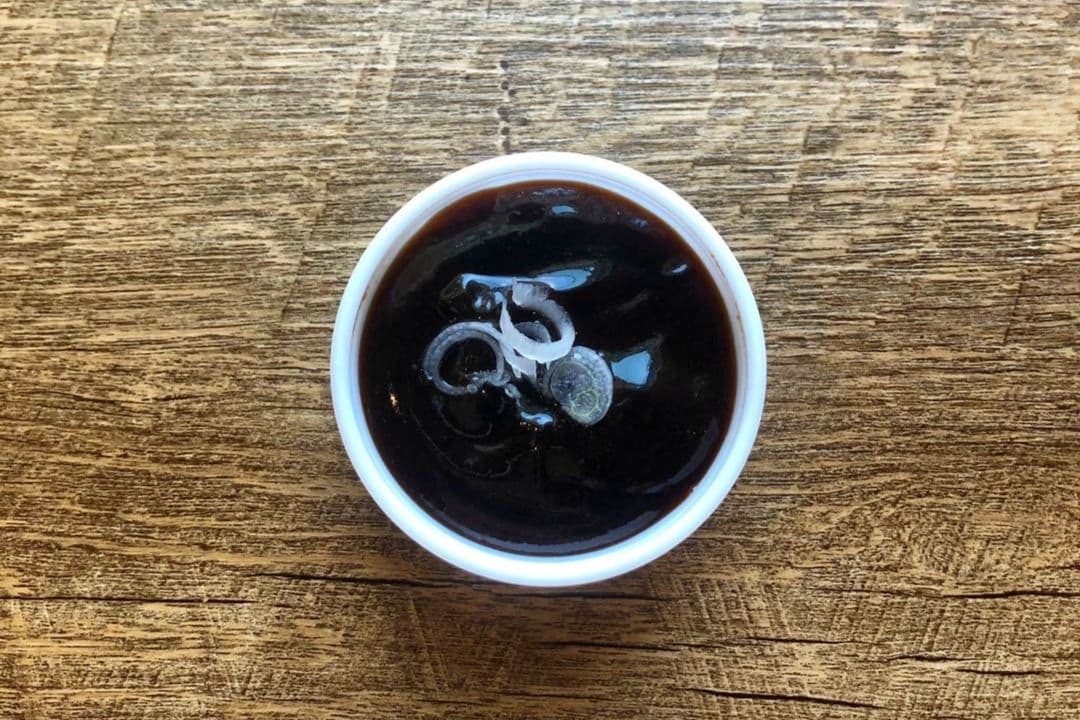 Oyster Sauce