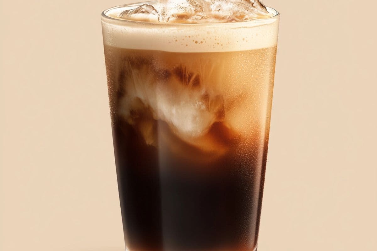 Vietnamese Iced Coffee